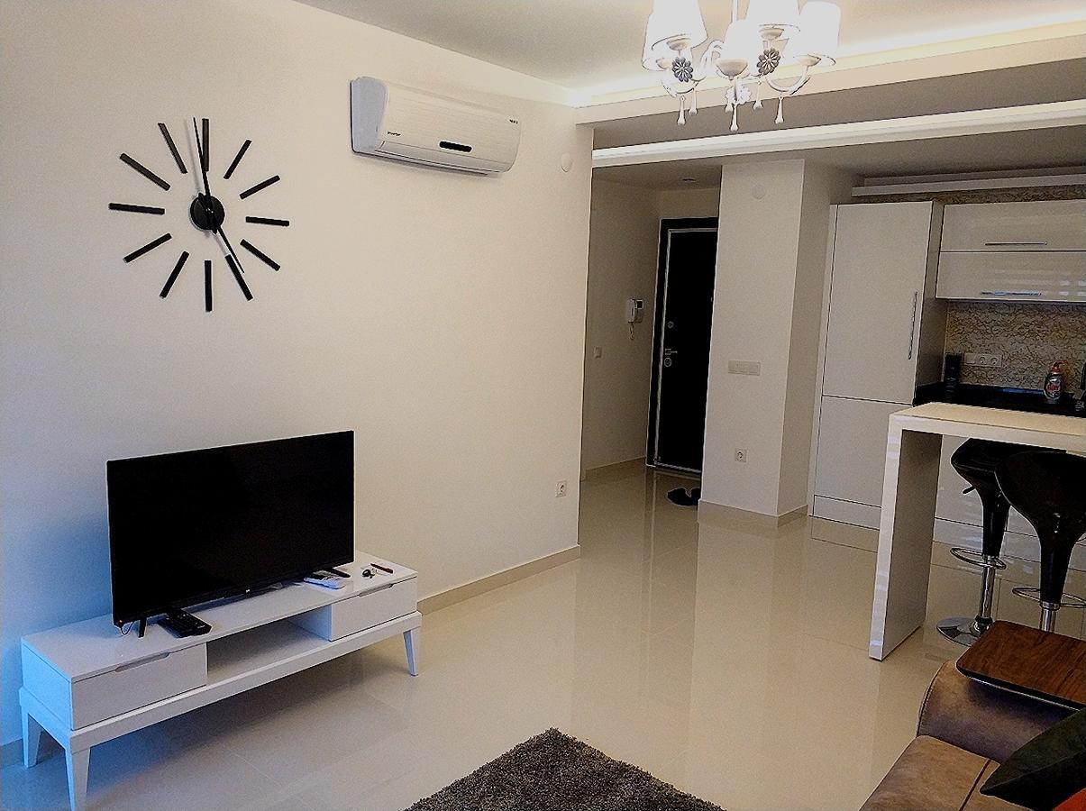 Best Home 20 Kleopatra Alanya Extérieur photo